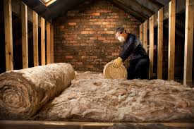 Best Spray Foam Insulation  in Elma Center, NY